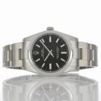 Rolex Oyster Perpetual Ref. 124200