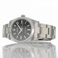 Rolex Oyster Perpetual Ref. 124200