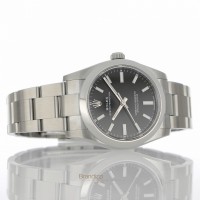 Rolex Oyster Perpetual Ref. 124200