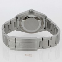 Rolex Oyster Perpetual Ref. 124200