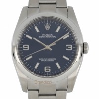 Rolex Oyster Perpetual Ref. 116000