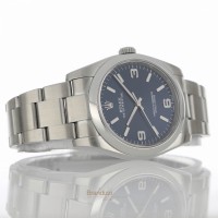 Rolex Oyster Perpetual Ref. 116000