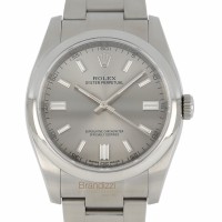 Rolex Oyster Perpetual Ref. 116000