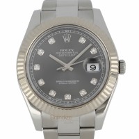 Rolex Date Just Ref. 116334