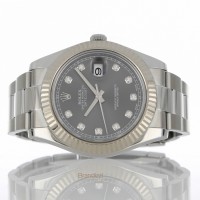 Rolex Date Just Ref. 116334