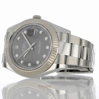 Rolex Date Just Ref. 116334