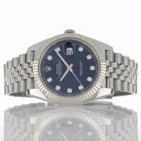 Rolex Date Just Ref. 126334