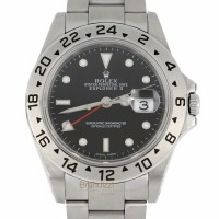 Rolex Explorer II Ref. 16570