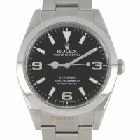 Rolex Explorer Ref. 214270