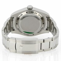 Rolex Milgauss Ref. 116400GV