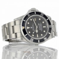 Rolex Sea Dweller Ref. 16600