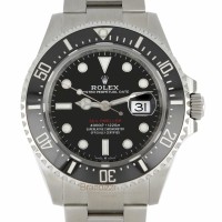 Rolex Sea Dweller Ref. 126600