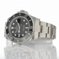 Rolex Sea Dweller Ref. 126600