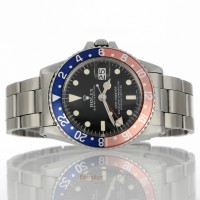 Rolex GMT Ref. 1675