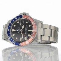 Rolex GMT Ref. 1675