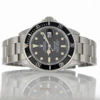 Rolex Submariner Ref. 16800