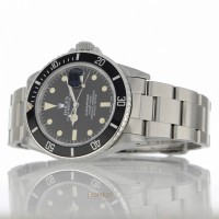 Rolex Submariner Ref. 16800