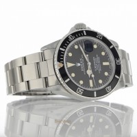 Rolex Submariner Ref. 16800