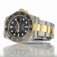 Rolex Submariner Ref. 126613LN - Like New