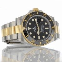 Rolex Submariner Ref. 126613LN - Like New