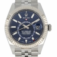 Rolex Sky Dweller Ref. 326934