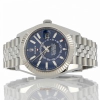 Rolex Sky Dweller Ref. 326934