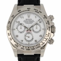 Rolex Daytona Ref. 116519