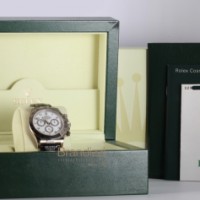 Rolex Daytona Ref. 116519