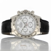 Rolex Daytona Ref. 116519