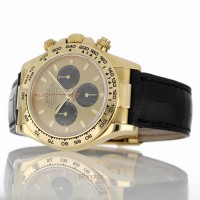 Rolex Daytona Ref. 116518