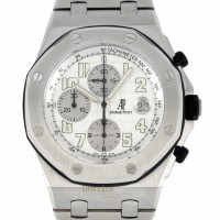 Audemars Piguet Royal Oak Off Shore Ref. 25721ST.OO.1000ST.07