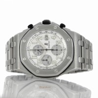 Audemars Piguet Royal Oak Off Shore Ref. 25721ST.OO.1000ST.07