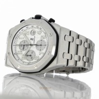 Audemars Piguet Royal Oak Off Shore Ref. 25721ST.OO.1000ST.07