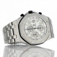 Audemars Piguet Royal Oak Off Shore Ref. 25721ST.OO.1000ST.07