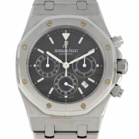 Audemars Piguet Royal Oak Ref. 25860ST.OO.1110ST.01 - Prima Serie - Micro Tapisserie