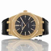 Audemars Piguet Royal Oak Ref. 15400OR.OO.D002CR.01