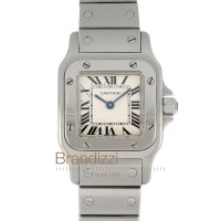 Cartier Santos Galbèe Ref. 1565