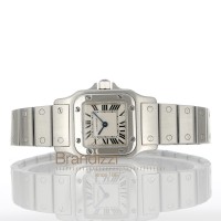 Cartier Santos Galbèe Ref. 1565