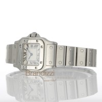 Cartier Santos Galbèe Ref. 1565