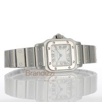 Cartier Santos Galbèe Ref. 1565