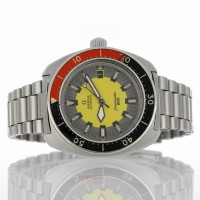 Omega Seamaster 200 Ref. 166.068
