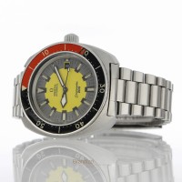 Omega Seamaster 200 Ref. 166.068