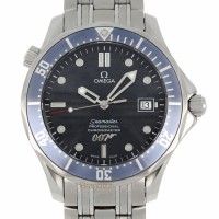 Omega Seamaster 300 James Bond Ref. 25378000