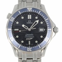 Omega Seamaster 300 James Bond Ref. 25378000