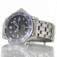 Omega Seamaster 300 James Bond Ref. 25378000