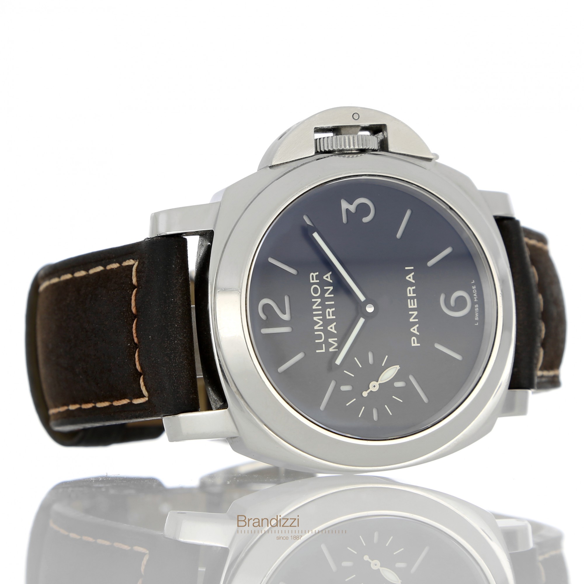 Brandizzi Panerai Luminor Marina PAM00111 OP6567