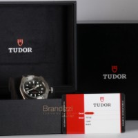 Tudor Black Bay Ref. 79730