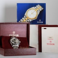 Tudor Chrono Ref. 79280