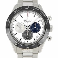 Zenith Chronomaster Sport Ref. 03.3100.3600/69.C823 - Like New