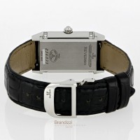 Jaeger Le Coultre Reverso Duetto Ref. 256.8.75